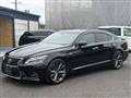 2012 Lexus LS