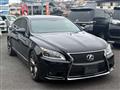 2012 Lexus LS