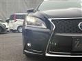 2012 Lexus LS
