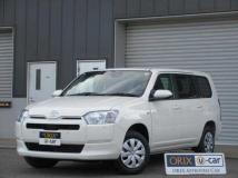 2026 Toyota Probox Van