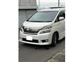 2013 Toyota Vellfire