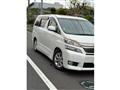 2013 Toyota Vellfire