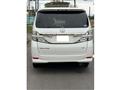 2013 Toyota Vellfire