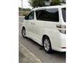 2013 Toyota Vellfire