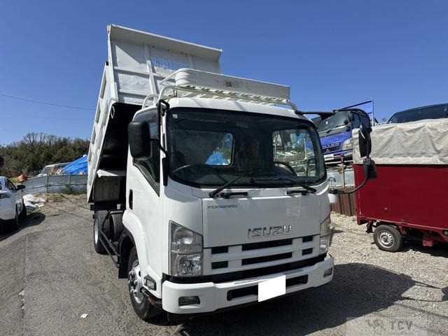 2012 Isuzu Isuzu Others