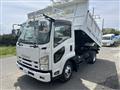 2012 Isuzu Isuzu Others