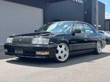 1997 Toyota Crown