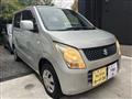 2009 Suzuki Wagon R