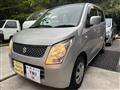 2009 Suzuki Wagon R