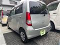 2009 Suzuki Wagon R