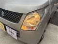 2009 Suzuki Wagon R