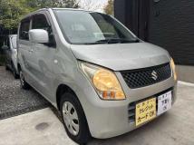 2009 Suzuki Wagon R