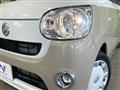2018 Daihatsu Move Canbus
