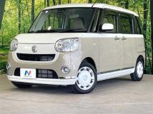 2018 Daihatsu Move Canbus