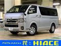 2021 Toyota Hiace Van