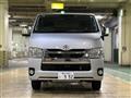 2021 Toyota Hiace Van