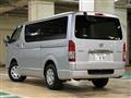 2021 Toyota Hiace Van