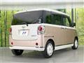 2018 Daihatsu Move Canbus