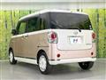 2018 Daihatsu Move Canbus