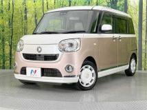 2018 Daihatsu Move Canbus