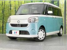 2019 Daihatsu Move Canbus