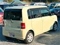 2014 Daihatsu Move Conte