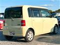 2014 Daihatsu Move Conte