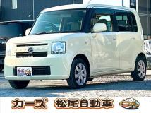 2014 Daihatsu Move Conte