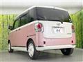 2019 Daihatsu Move Canbus