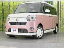 2019 Daihatsu Move Canbus