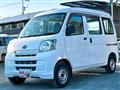 2016 Subaru Sambar