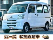 2016 Subaru Sambar