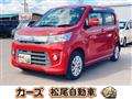 2015 Suzuki Wagon R