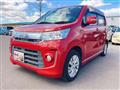 2015 Suzuki Wagon R