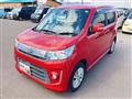 2015 Suzuki Wagon R