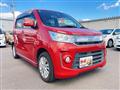 2015 Suzuki Wagon R