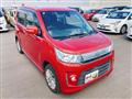 2015 Suzuki Wagon R