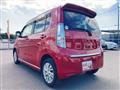 2015 Suzuki Wagon R