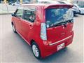 2015 Suzuki Wagon R