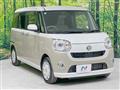 2020 Daihatsu Move Canbus