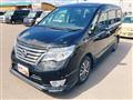 2015 Nissan Serena