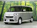 2022 Daihatsu Move Canbus