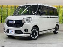 2022 Daihatsu Move Canbus