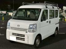 2015 Mazda Scrum Van