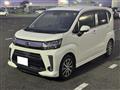 2017 Daihatsu Move Custom