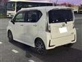 2017 Daihatsu Move Custom