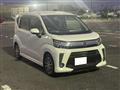 2017 Daihatsu Move Custom