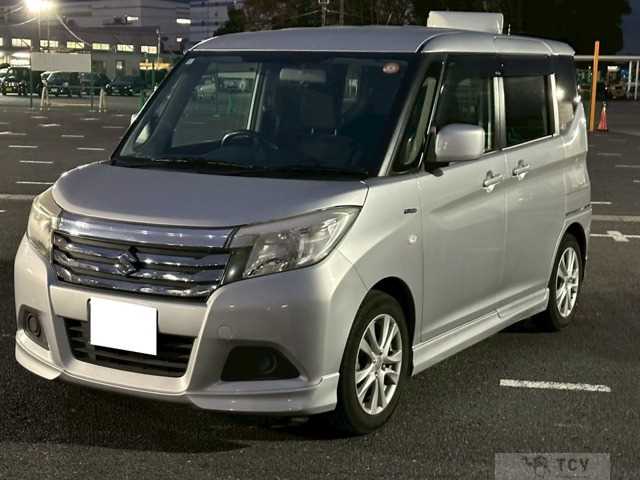 2015 Suzuki Suzuki Others