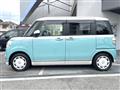 2022 Daihatsu Move Canbus