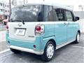 2022 Daihatsu Move Canbus